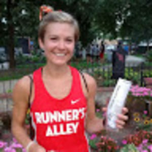 Meet your Posher, Lindsay